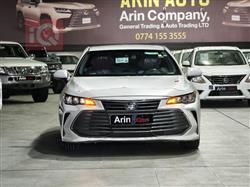 تويوتا أفالون